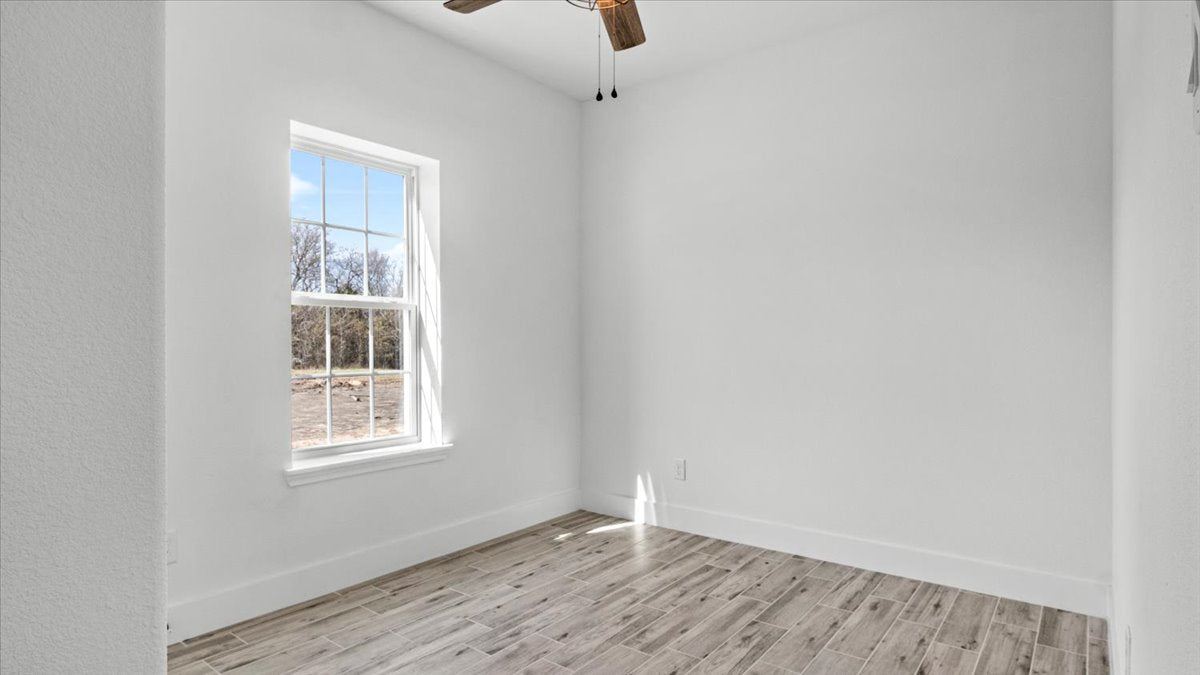 Mesquite Floorplan