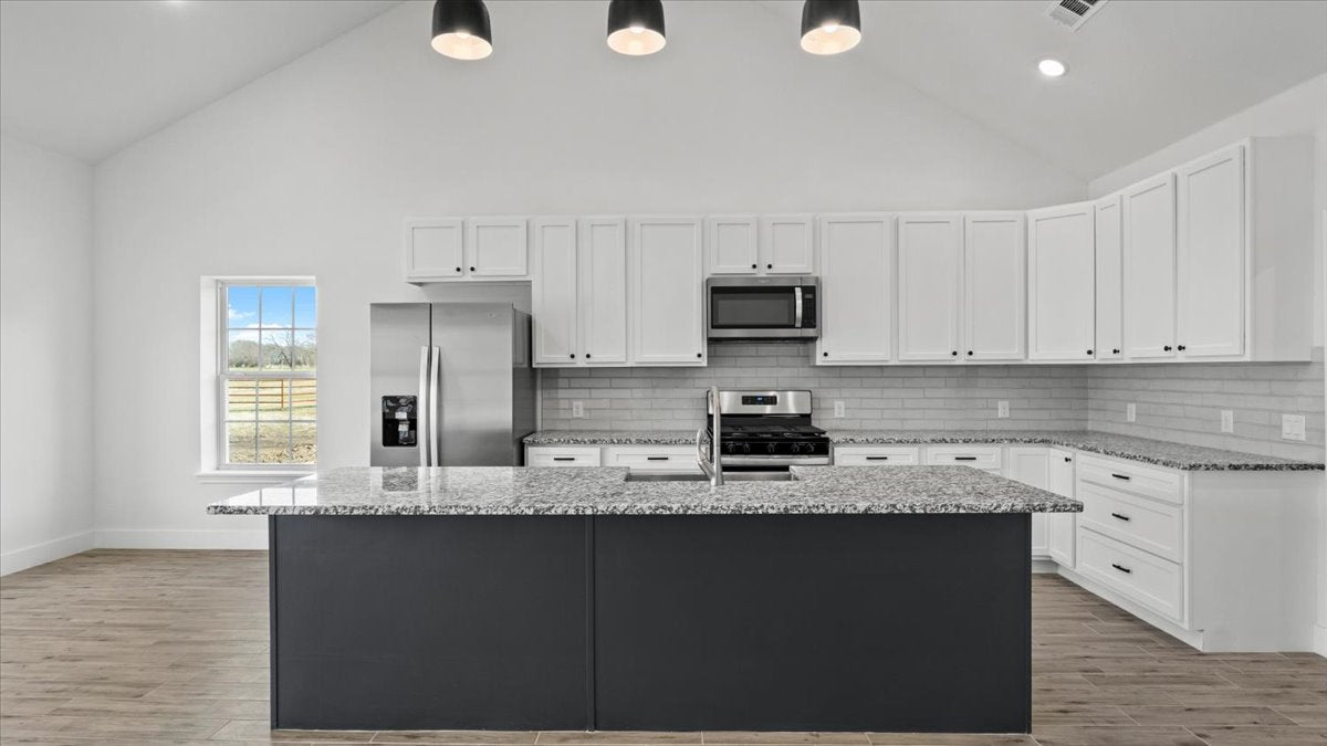 Mesquite Floorplan